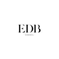 EDB logo - Similar company to Aiant