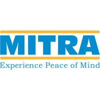 Mitra Industries Private Limited logo - Similar company to J Mitra & Co Pvt Ltd