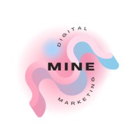 Mine Studio logo - Similar company to Eaglezoom Mine