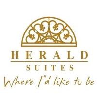 Herald Suites logo - Similar company to One Pacific Place Serviced Residences