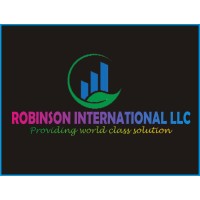 Robinson International LLC logo - Similar company to Codetoolz - Managed Care Contract Negotiations