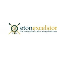 Eton Excelsior Rowing Club logo - Similar company to Eleonora Svanberg