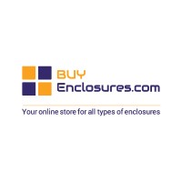 Buyenclosures.com logo - Similar company to Ev.Lk