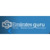 EmiratesGuru logo - Similar company to Nobel Banking Consultants & Commercial Brokers