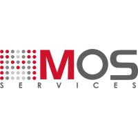 Mos Services S.A. de C.V. logo - Similar company to Synerte