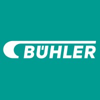 Bühler Group logo - Similar company to G R Wright & Sons Ltd