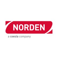 Norden Machinery AB, a Coesia company logo - Similar company to Modig Machine Tool