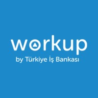 Workup İş Bankası logo - Similar company to Vawraek Technology