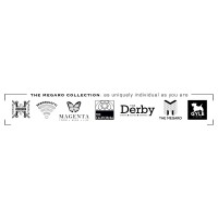 The Megaro Collection logo - Similar company to Glu®