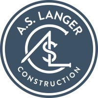 A.S. Langer Construction LLC - Excavation Division logo - Similar company to Quality Insulation, Inc. Minneapolis, Mn