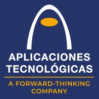 Aplicaciones Tecnológicas - Smart Earthing | Smart Lightning logo - Similar company to Gridfy