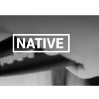 Native the agency logo - Similar company to Mindful Drinking Fest