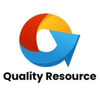 Quality Resource Pvt Ltd logo - Similar company to Zedsource