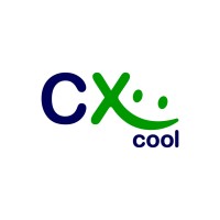CX Cool - Customer Experience Training logo - Similar company to Powerx_