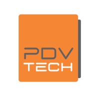 PDVTECH - vending machine logo - Similar company to Vending Machine