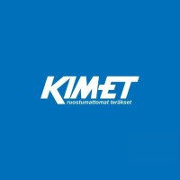 Kimet Oy logo - Similar company to Coning Project Ab