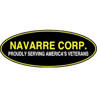 Navarre Corporation logo - Similar company to Stelao