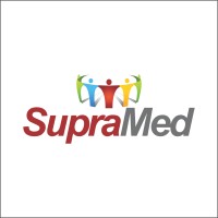 Supramed Centro Medico logo - Similar company to Plano Mais Assistencial