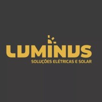 Luminus Elétrica logo - Similar company to Valandro Gestão