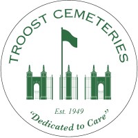Troost Cemeteries logo - Similar company to United Monument Works
