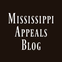 Mississippi Appeals Blog logo - Similar company to Typelaw