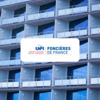 Foncières de France logo - Similar company to Greensofa