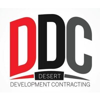 Desert Development Contracting L.L.C logo - Similar company to Profixae