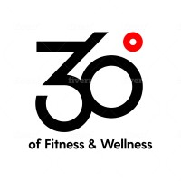 360 Degrees Of Fitness & Wellness