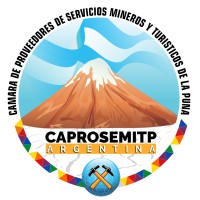 CAMARA PUNA logo - Similar company to Candelia Srl
