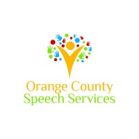 ORANGE COUNTY SPEECH SERVICES logo - Similar company to Progress Speech & Language