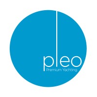 Pleo Yachting logo - Similar company to Lkmk Architects