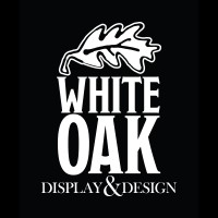 White Oak Display & Design logo - Similar company to Profast, Inc.