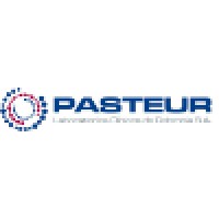 Pasteur Laboratorios Clínicos logo - Similar company to Laboratorio Pasteur