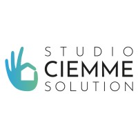 Studio Ciemme Solution - Amministrazioni Condominiali logo - Similar company to Nerd In Studio
