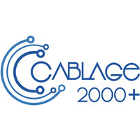 Câblage 2000 Plus Inc. logo - Similar company to Jas Communications