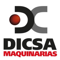 Dicsamaq logo - Similar company to El   Noreste