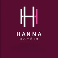 HANNA Hotéis logo - Similar company to Mônaco Group