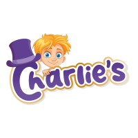Charlie's Desserts logo - Similar company to Feetrai