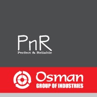 PnR Industries Ltd. logo - Similar company to Simran G Decor