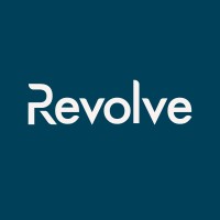 Revolve Agency logo - Similar company to Something Massive