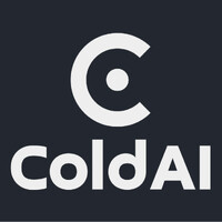 ColdAI logo - Similar company to Web23