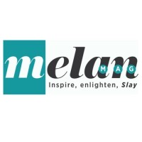 Melanmag.com logo - Similar company to Amplifyei™