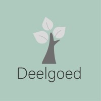 Deelgoed logo - Similar company to Ink Strategy