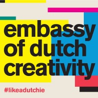 Embassy of Dutch Creativity logo - Similar company to Workflow Control
