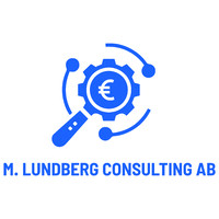 M. Lundberg Consulting AB logo - Similar company to Ripple Boats