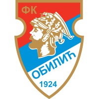 FK Obilić logo - Similar company to Fk Tsc