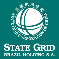 State Grid Brazil Holding S.A. logo - Similar company to Energy Future