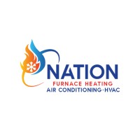 Nation Furnace Heating & Air Conditioning HVAC Ltd. logo - Similar company to Air Dummies