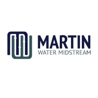 Martin Water Midstream logo - Similar company to Enhanced Midstream Llc