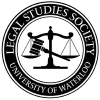 University of Waterloo Legal Studies Society logo - Similar company to Rattlehub